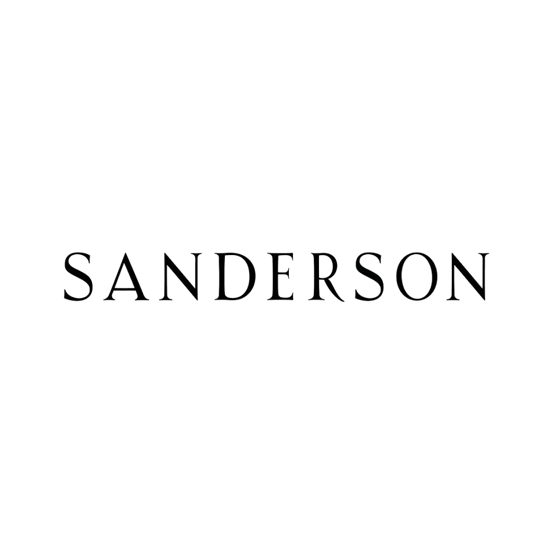 Sanderson